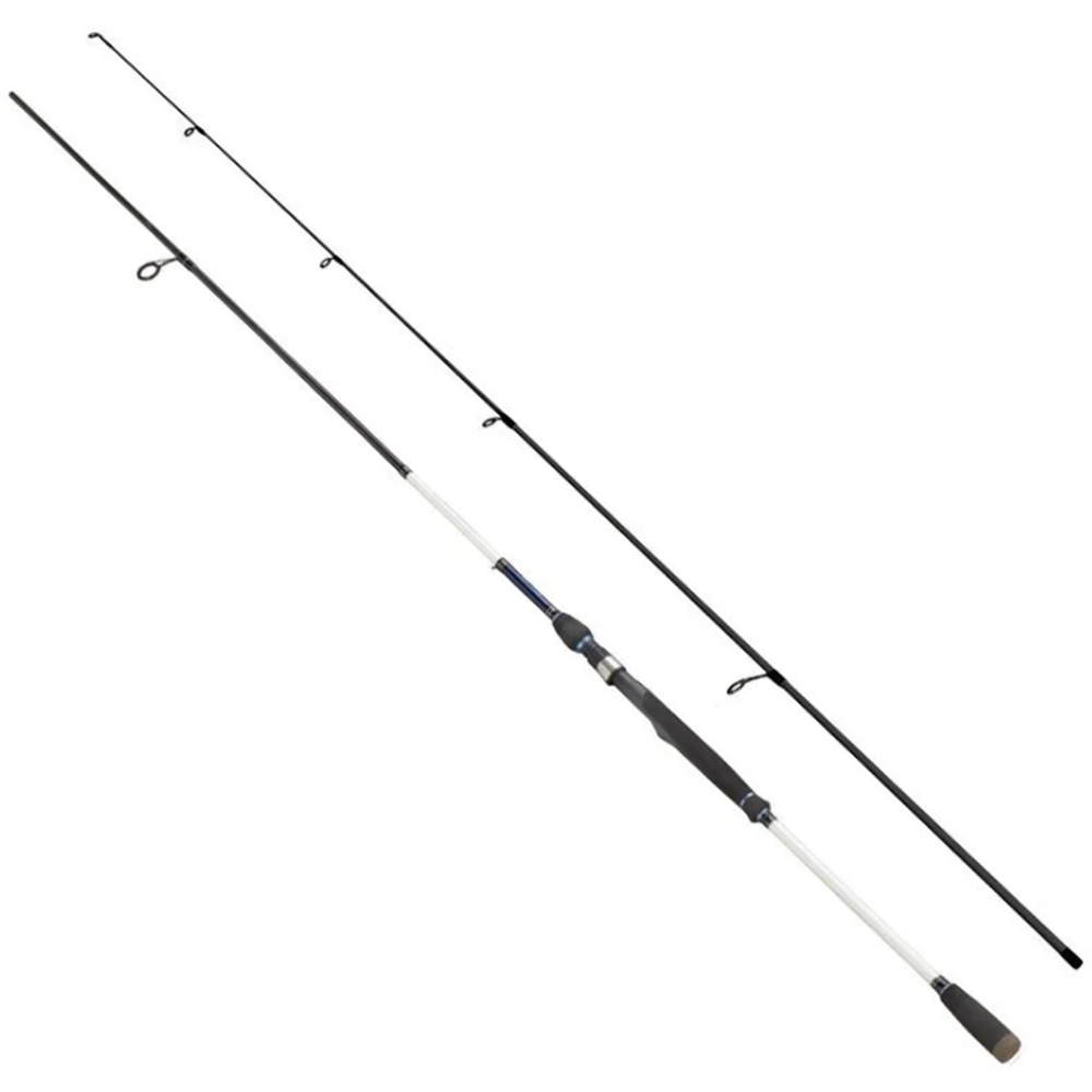 Fladen Warbird Spining 2 Parça Spin Kamış 240 CM