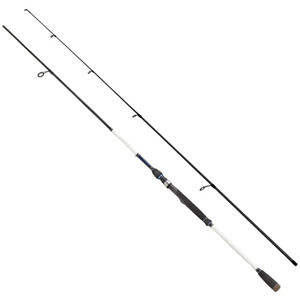 Fladen Warbird Spining 2 Parça Spin Kamış 240 CM