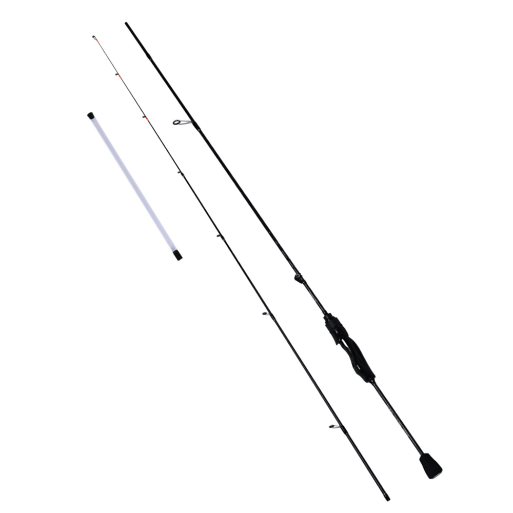 Fujin Ajime Black Swan 175cm 02-3gr Aji LRF Kamışı