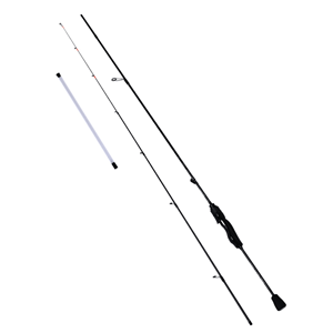 Fujin Ajime Black Swan 175cm 02-3gr Aji LRF Kamışı