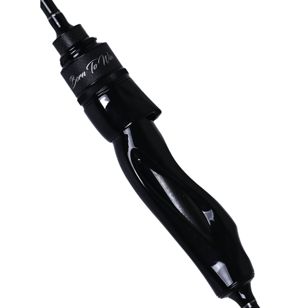 Fujin Ajime Black Swan 175cm 02-3gr Aji LRF Kamışı