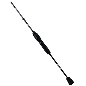 Fujin Ajime Black Swan 175cm 02-3gr Aji LRF Kamışı