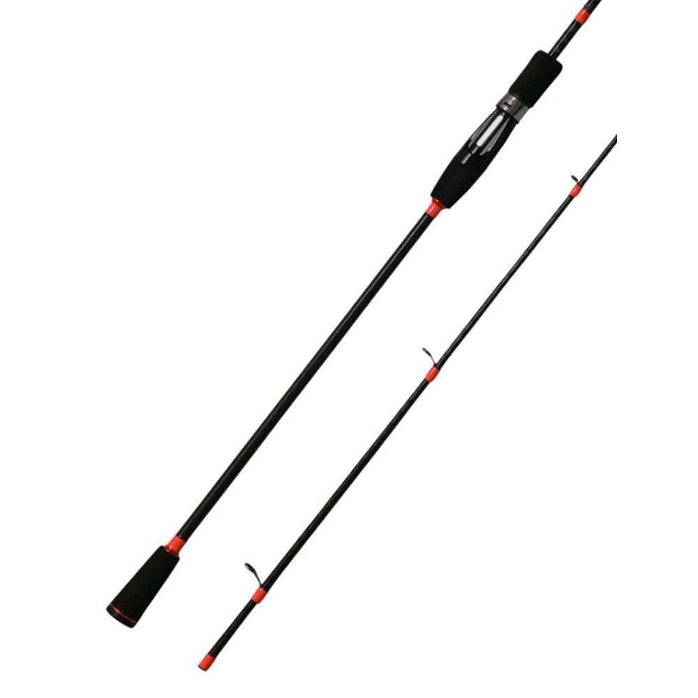 Fujin Boreas Bream 230cm 1-15gr Orange FBSB-762KR