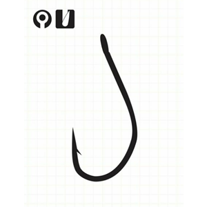 Fudo 3201 Maruseigo Black Nikel İğne - 12