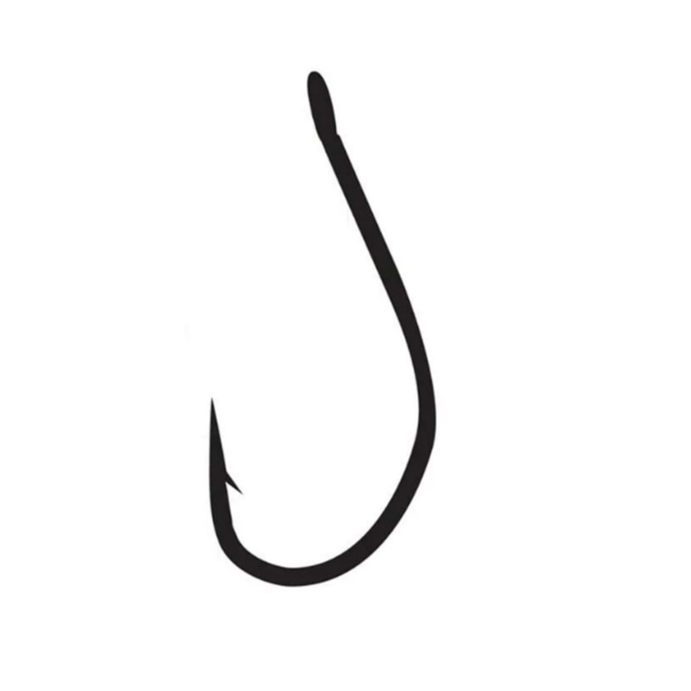 Fudo 3201 Maruseigo Black Nikel İğne