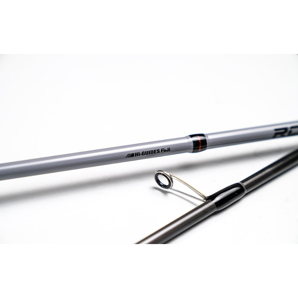 Fujin Rocker 265cm 4-17gr Light Spin Kamışı