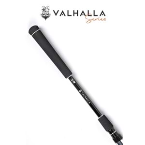 Fujin Valhalla Darksea 183cm 210gr Speed Jig Live Bait Kamışı