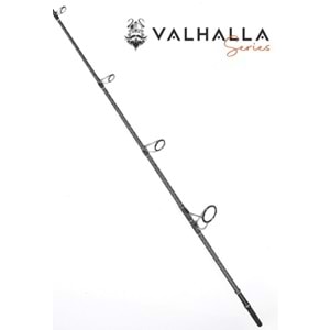 Fujin Valhalla Darksea 183cm 210gr Speed Jig Live Bait Kamışı