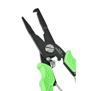 Fujin Bigsea Pliers Balıkçı Pensesi