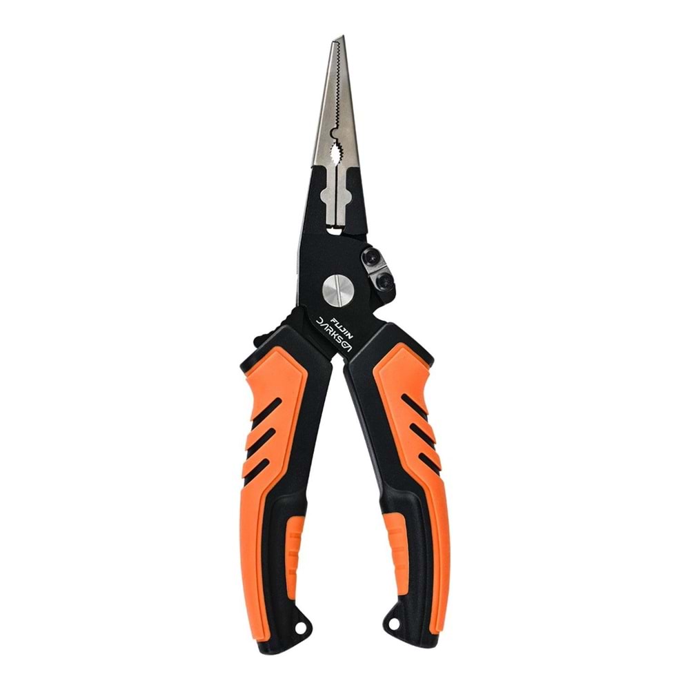 Fujin Darksea Pliers Balıkçı Pensesi