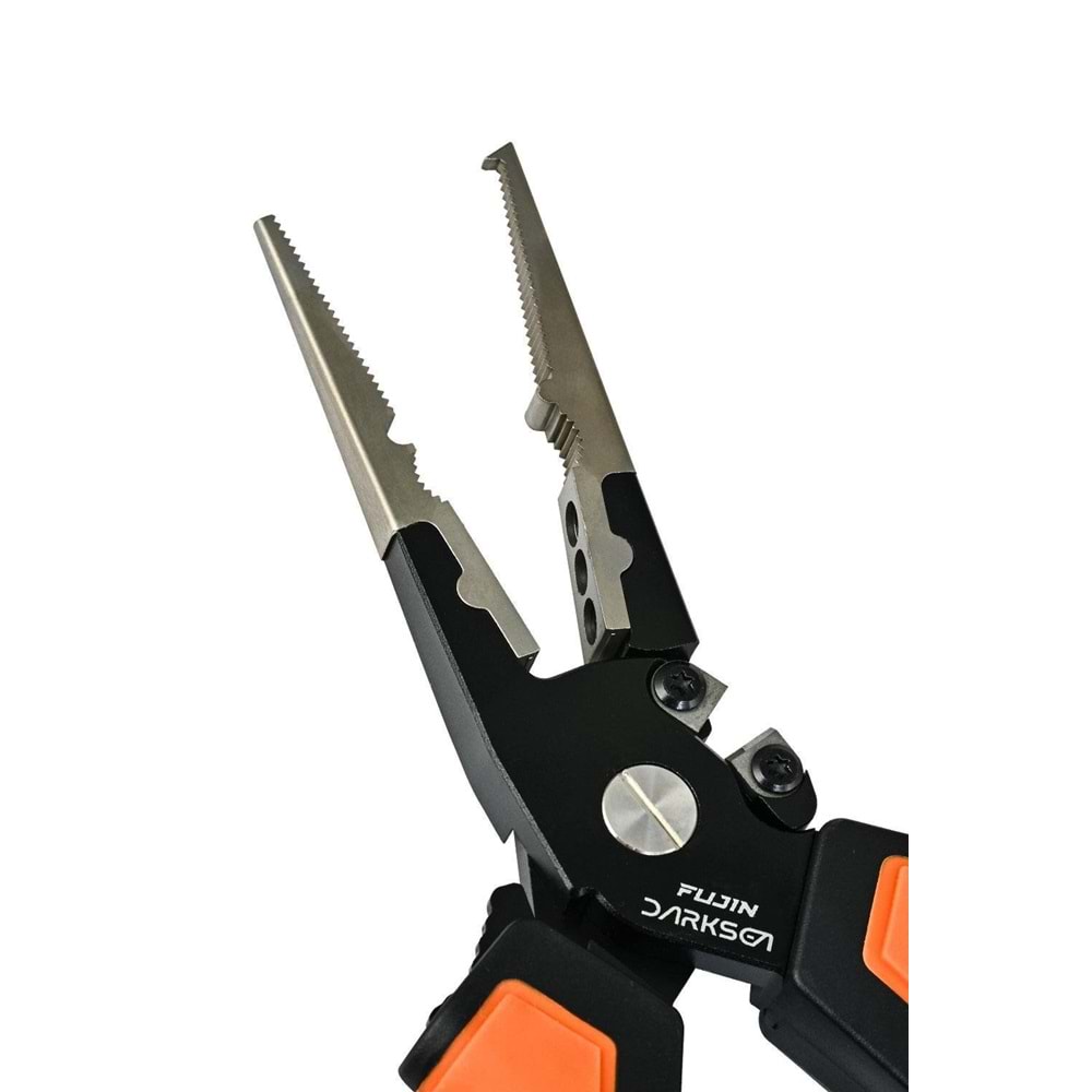 Fujin Darksea Pliers Balıkçı Pensesi