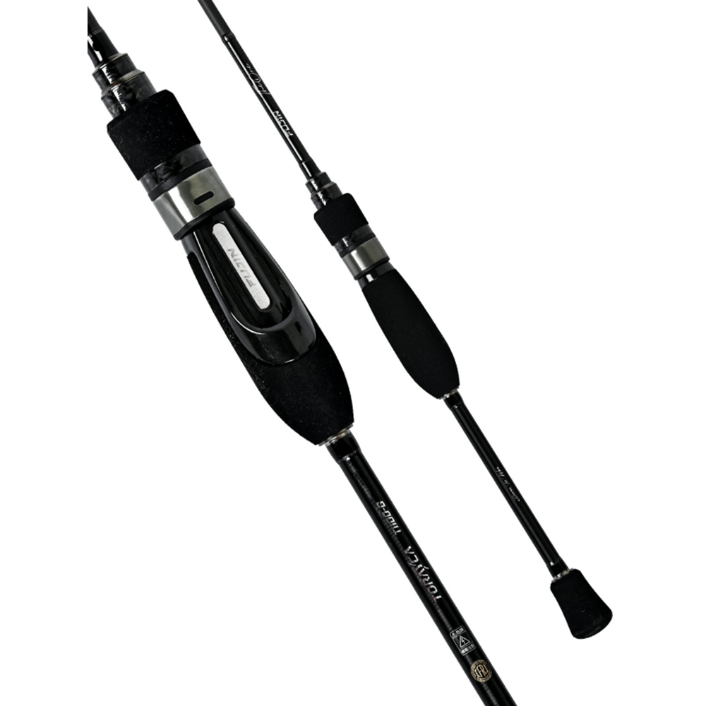 Fujin TheOne 186cm 04-5gr LRF Kamışı 622UL