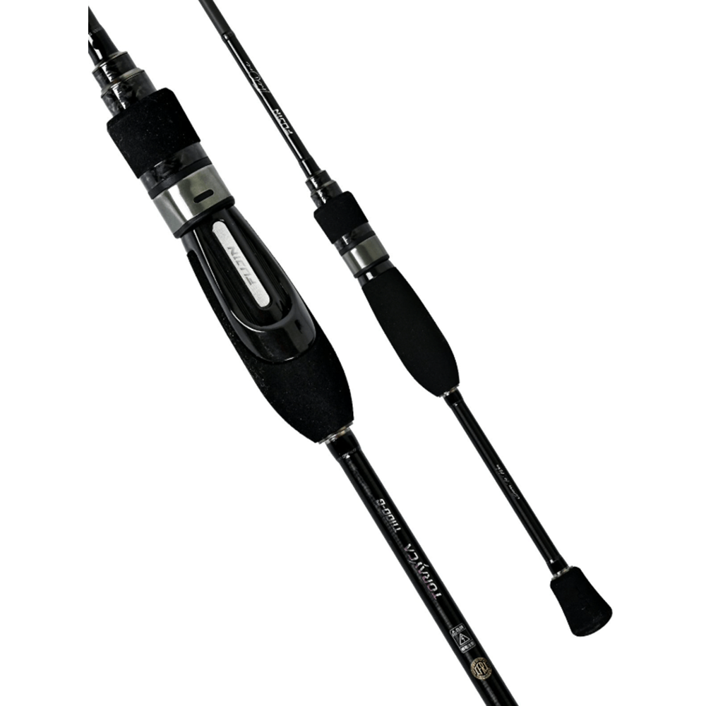Fujin TheOne 205cm 05-8gr LRF Kamışı 692UL
