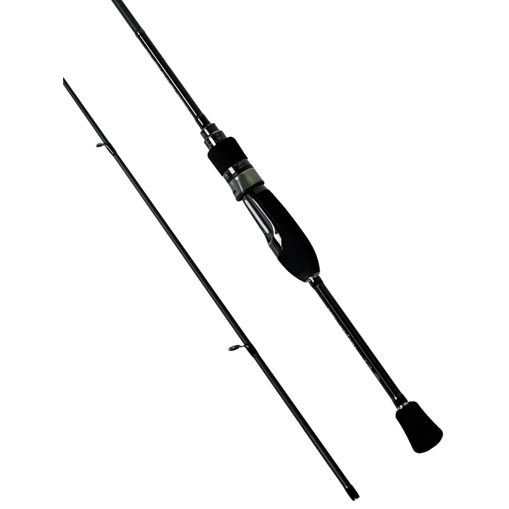 Fujin TheOne 228cm 05-8gr LRF Kamışı 762UL