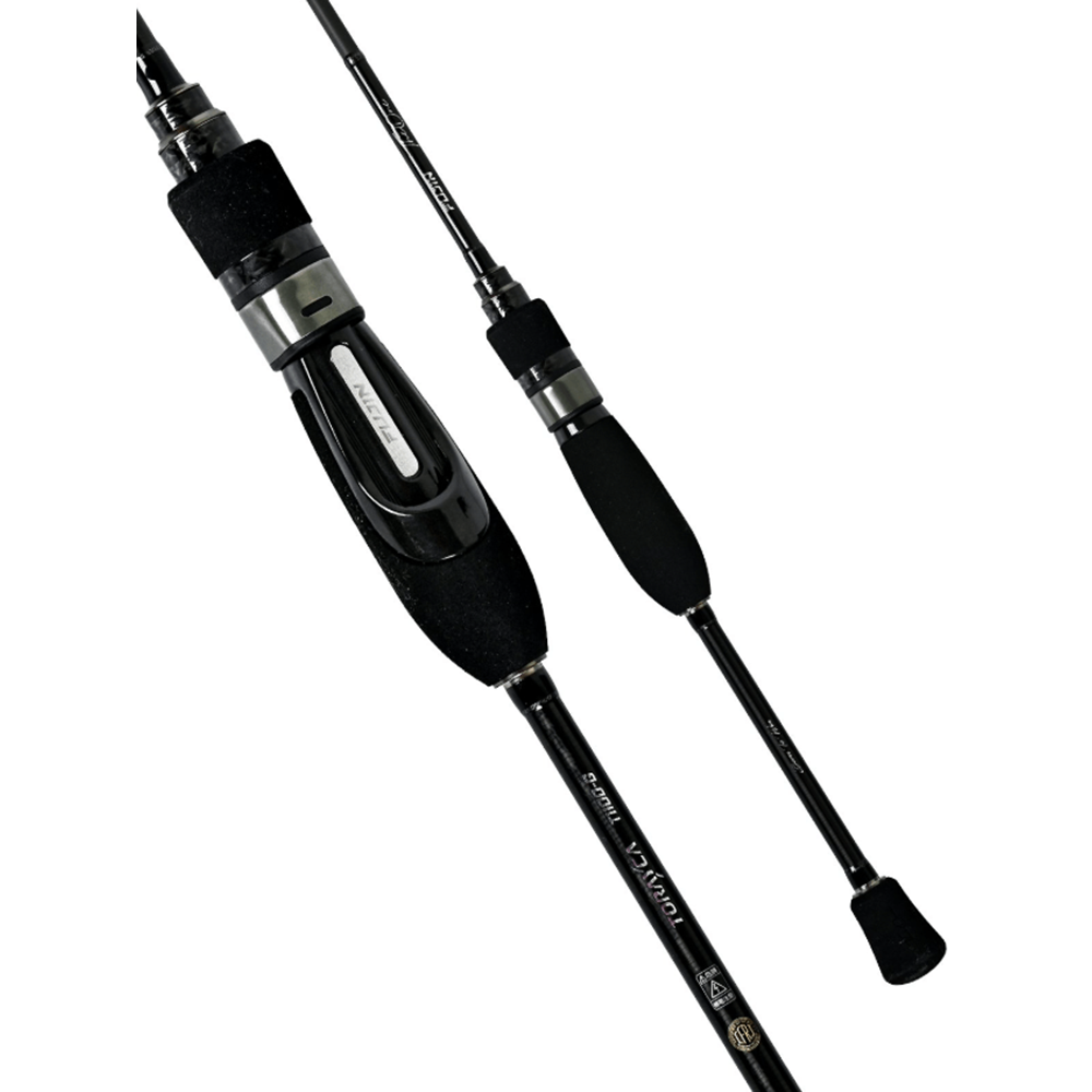 Fujin TheOne 228cm 05-8gr LRF Kamışı 762UL