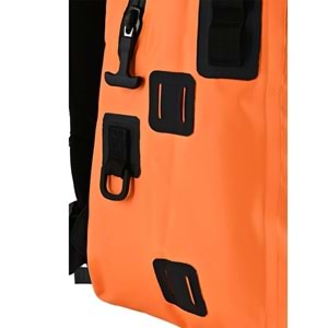 Fujin Valhalla Odin WaterProof Back Pack