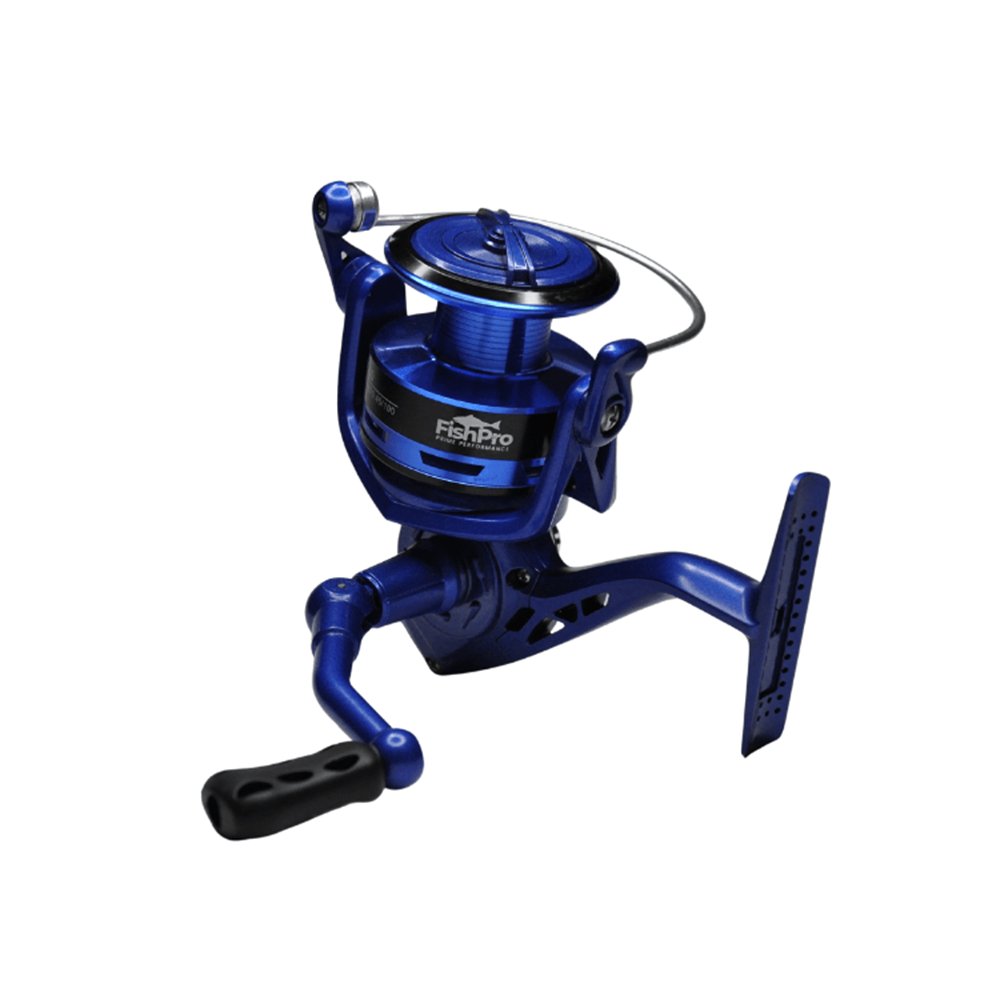 FishPro Felix 5000 Mavi Olta Makinesi