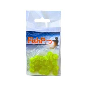 FishPro Boncuk 20 Li 10MM