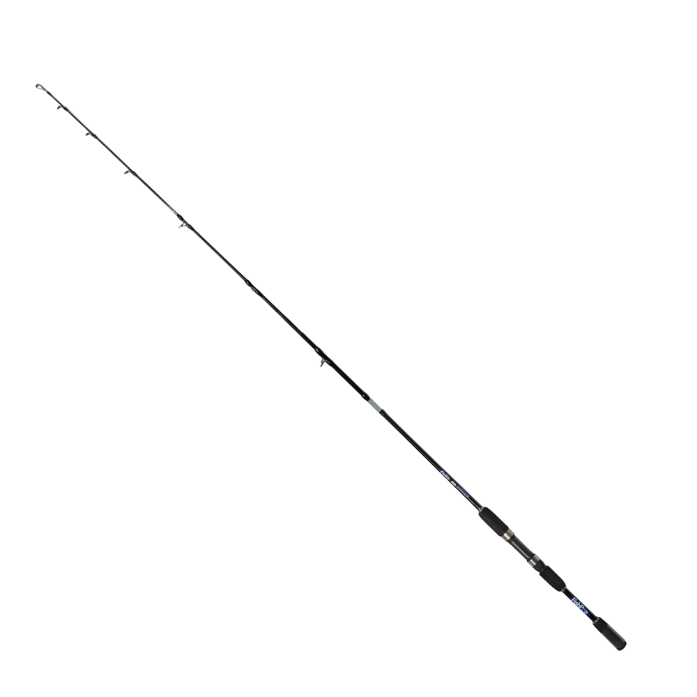FishPro Felix 150cm 50-150gr Black Tekne Kamışı