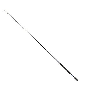 FishPro Felix 165cm 50-150gr Black Tekne Kamışı