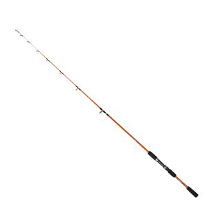 FishPro Felix 165cm 50-150gr Orange Tekne Kamışı