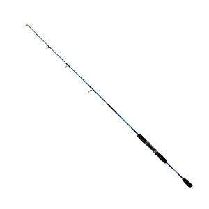 FishPro Roxi 120cm 100-200gr Blue Tekne Kamışı