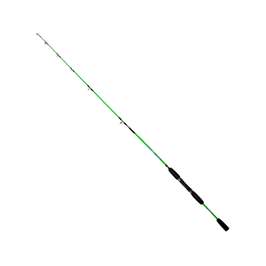 FishPro Roxi 135cm 100-200gr Green Tekne Kamışı
