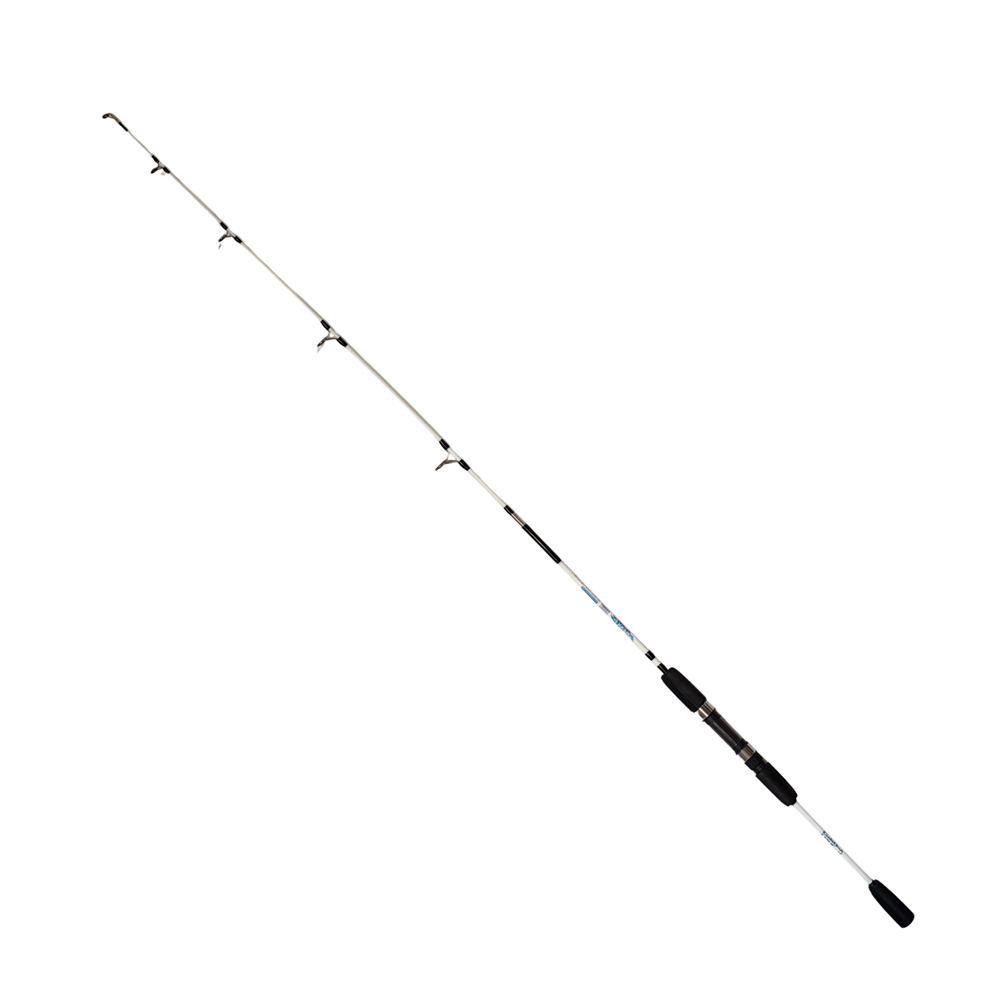 FishPro Roxi 165cm 100-200gr White Tekne Kamışı