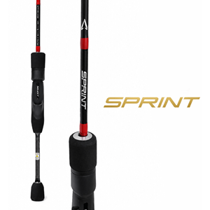 Select Sprint SPR-662UL 1.98M 1-5G Mod Fast Lrf Kamış