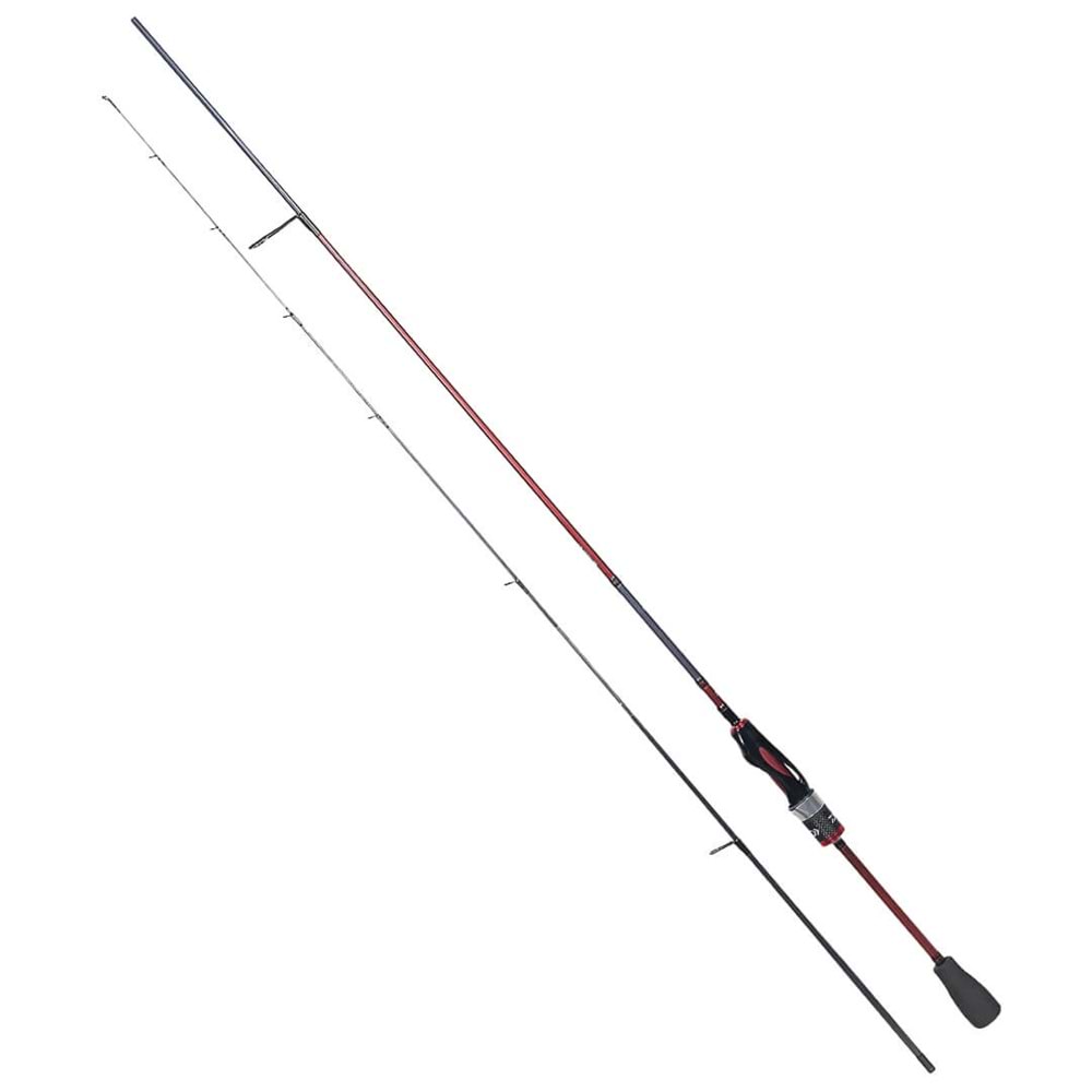 Daiwa Gekkabijin MX 2.21M 3-12GR 2P Kamış