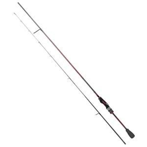 Daiwa Gekkabijin MX 2.21M 3-12GR 2P Kamış