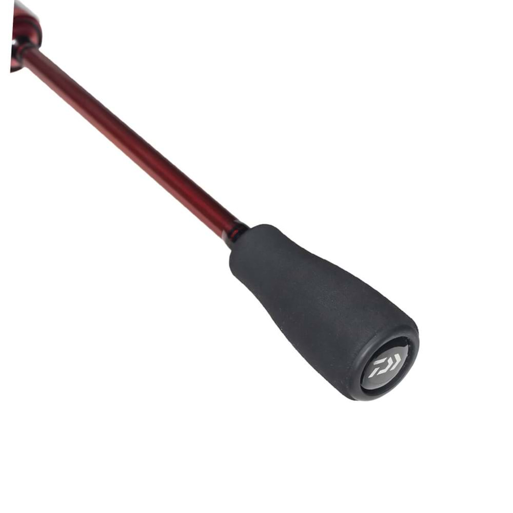 Daiwa Gekkabijin MX 2.21M 3-12GR 2P Kamış