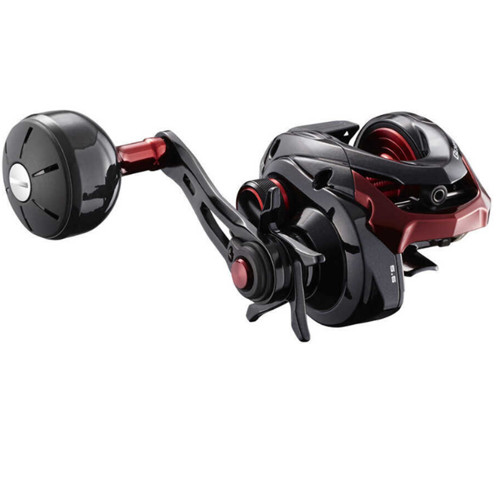 Shimano Genpu XT 201 PG Baitcasting Olta Makinesi