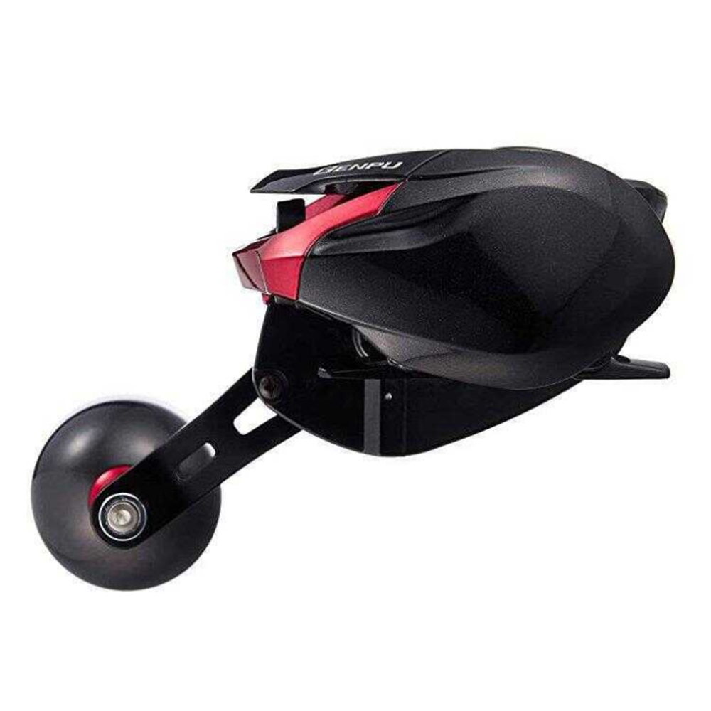 Shimano Genpu XT 201 PG Baitcasting Olta Makinesi