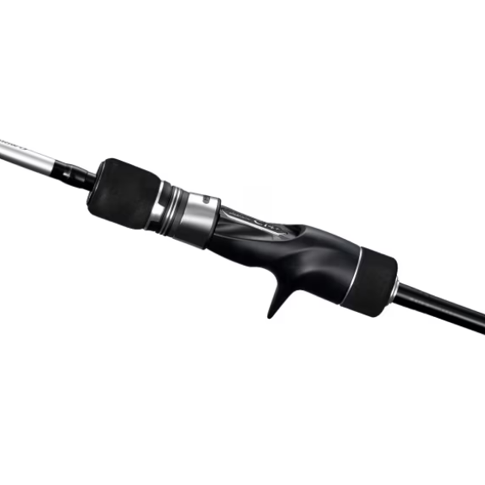 Shimano 25 Grappler Type SLJ B66-3 1,98m 6'6