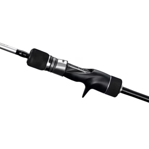 Shimano 25 Grappler Type SLJ B66-3 1,98m 6'6