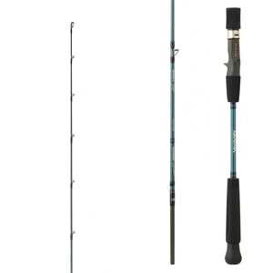 Daiwa Grandwave 199cm MAX 180gr Olta Kamışı Tetikli