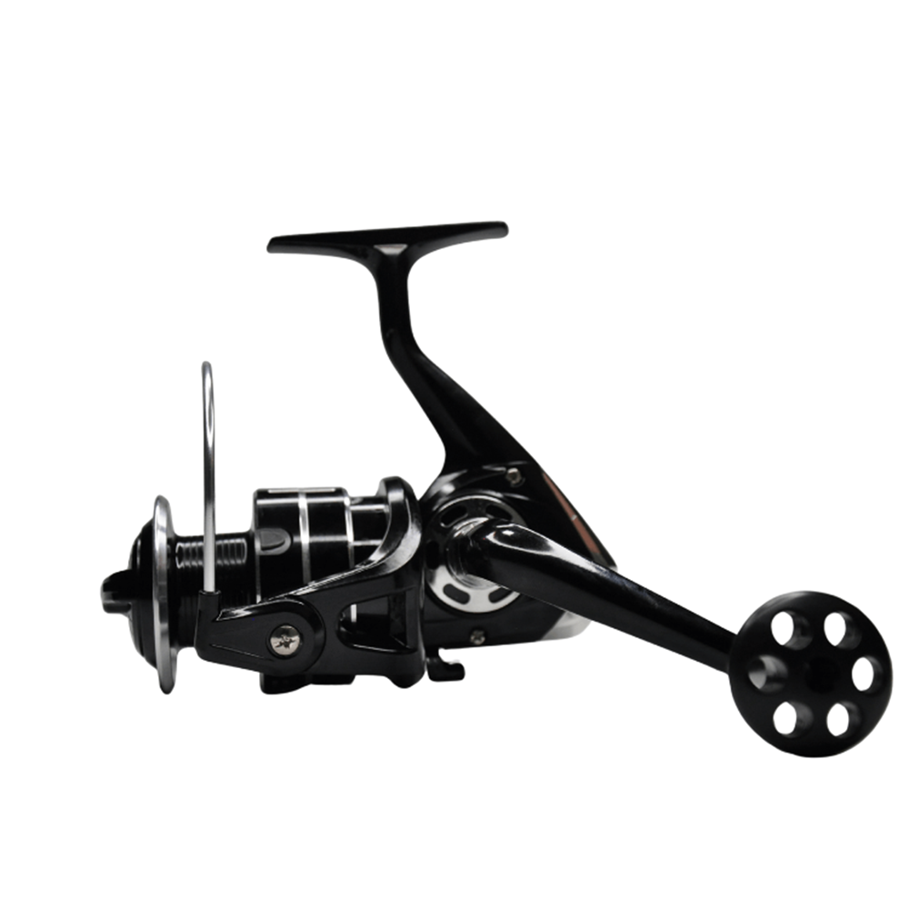 ICON-IC Vior 3000 Spin Olta Makinesi