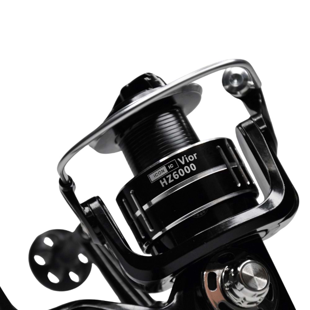 ICON-IC Vior 7000 Olta Makinesi