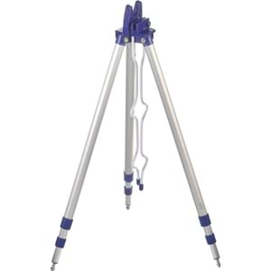 ICON-IC Üç Ayaklı Kamış Dayama Tripod