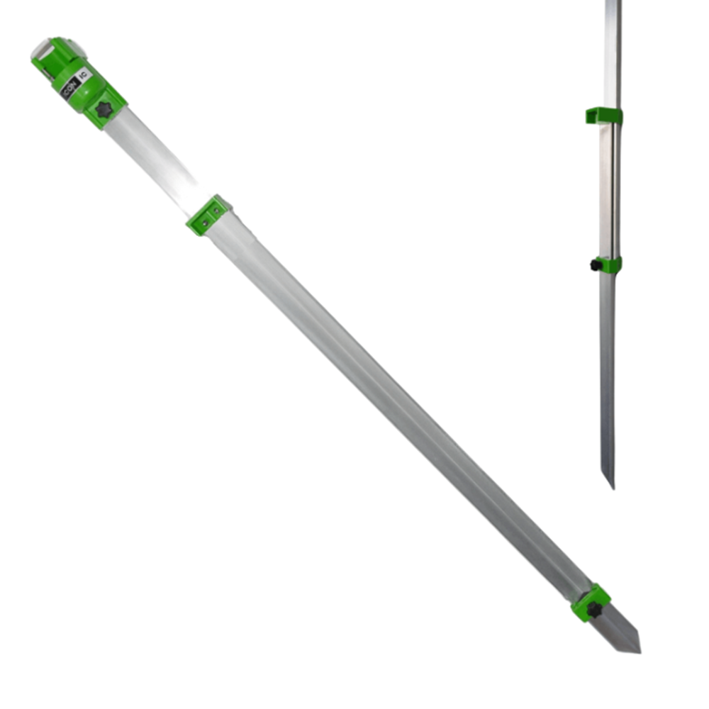ICON-IC Teleskopik Kum Dikeni 1000x1700