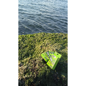 ICON-IC NEO 836 Chartreuse 150m İp Misina - 0.18 MM