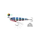 BLUE PİNK ZEBRA GLOW