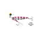 MT02 PINK ZEBRA GLOW