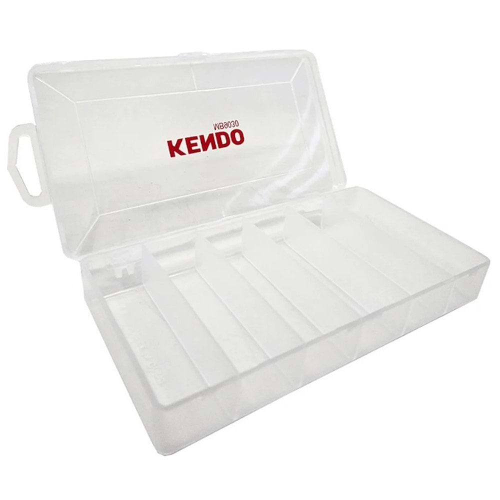 Kendo MB9030 Plastik Kutu
