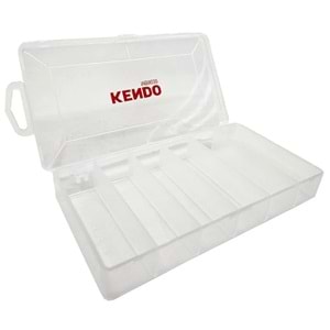Kendo MB9030 Plastik Kutu