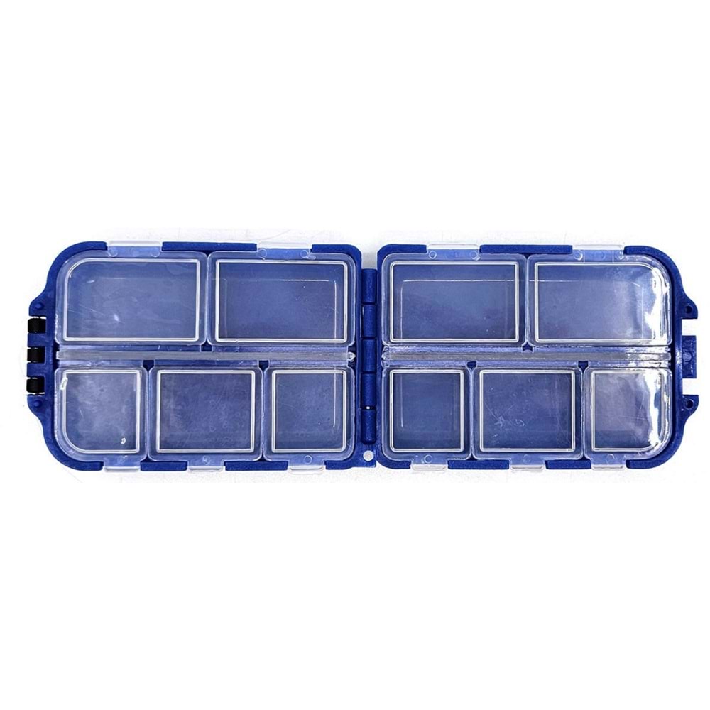 Kendo MB9003 Plastik Kutu