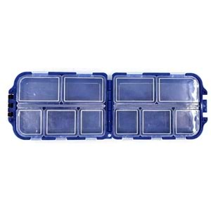 Kendo MB9003 Plastik Kutu