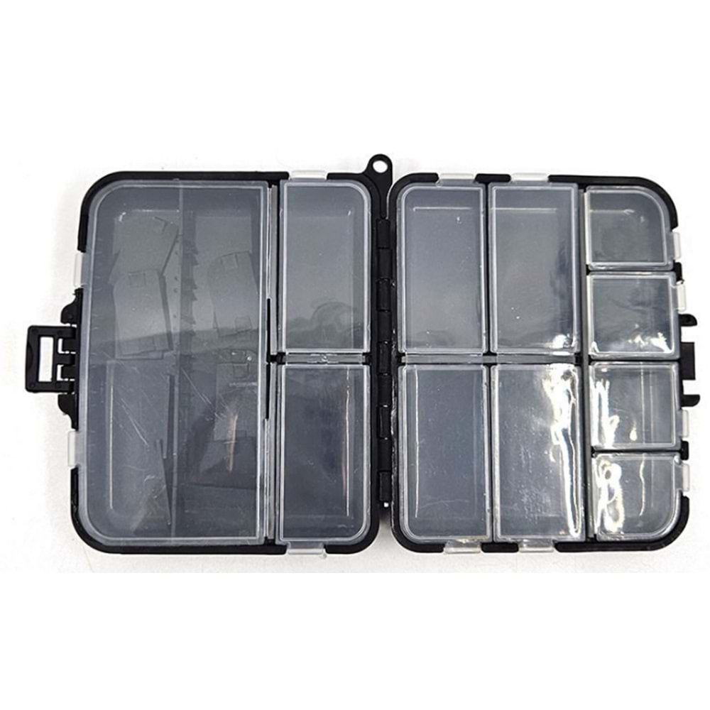 Kendo MB9026 Plastik Kutu