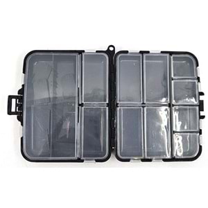 Kendo MB9026 Plastik Kutu